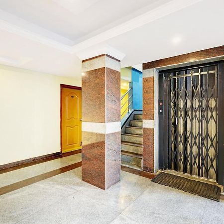 Super Hotel O Padmavathi Puram Near Railway Station ティルパティ エクステリア 写真